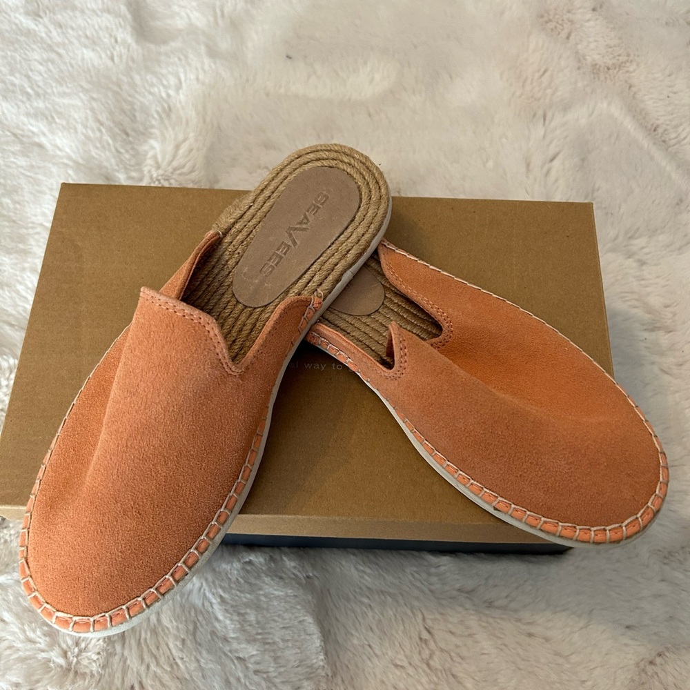 Seabees slides